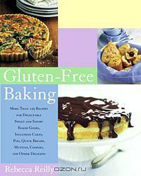 Gluten-Free Baking