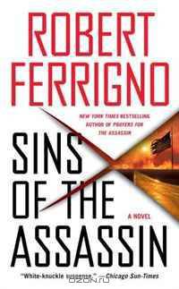 Sins of the Assassin: A Novel