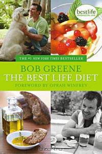 The Best Life Diet