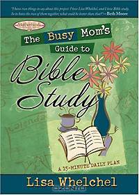 The Busy Mom