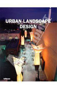 Urban Landscape Design
