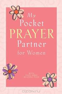 My Pocket Prayer Partner for Women