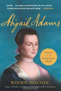 Abigail Adams