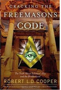 Cracking the Freemasons Code: The Truth About Solomon