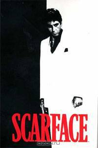 Say Hello to My Little Friend! The Quotable Scarface
