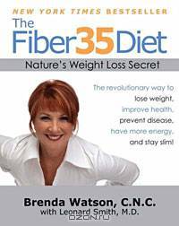 The Fiber35 Diet: Nature