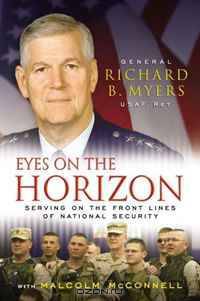 Eyes on the Horizon: Serving on the Front Lines of National Security