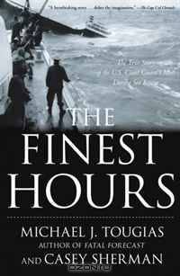 The Finest Hours: The True Story of the U.S. Coast Guard