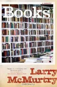 Books: A Memoir