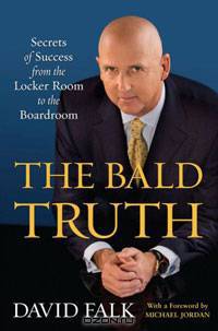 The Bald Truth