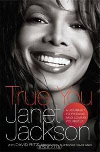 True You: A Journey to Finding and Loving Yourself