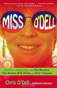 Miss O