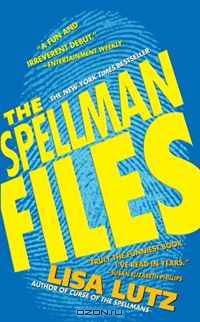 The Spellman Files: A Novel