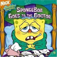 SpongeBob Goes to the Doctor (SpongeBob SquarePants)