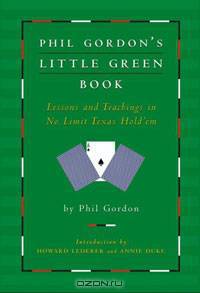 Phil Gordon