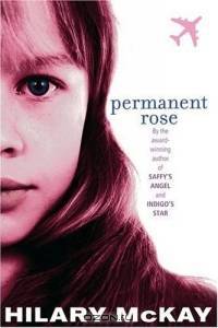 Permanent Rose