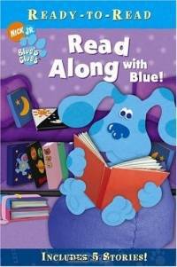 Read Along with Blue! (Blue