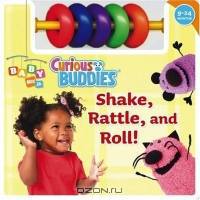 Shake, Rattle, and Roll! (Baby Nick Jr.)
