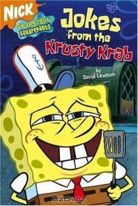 Jokes from the Krusty Krab (SpongeBob SquarePants)