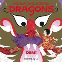 The Boy Who Painted Dragons
