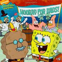 Hooray for Dads!