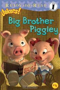 Big Brother Piggley