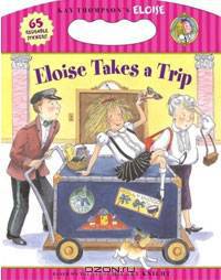 Eloise Takes a Trip