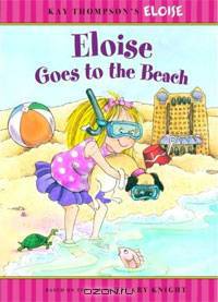 Eloise Goes to the Beach