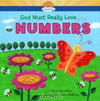 God Must Really Love... Numbers!