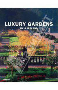 Luxury Gardens UK & Ireland