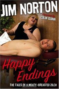 Happy Endings: The Tales of a Meaty-Breasted Zilc