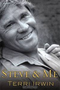 Steve & Me