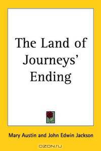 The Land of Journeys
