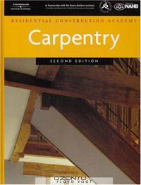 Carpentry