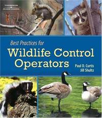 Best Practices for Wildlife Control Operators