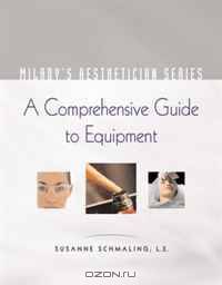 A Comprehensive Guide to Equipment: A Comprehensive Guide to Equipment (Milady