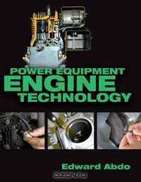 Power Equipment Engine Technology