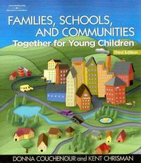 Families, Schools & Communities: Together for Young Children