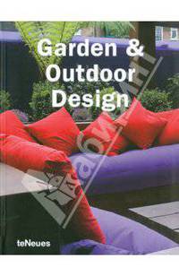 Garden & Outdoor Design