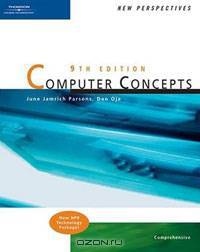 New Perspectives on Computer Concepts