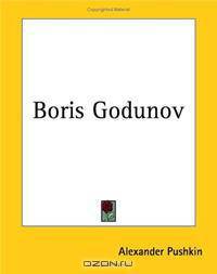 Boris Godunov