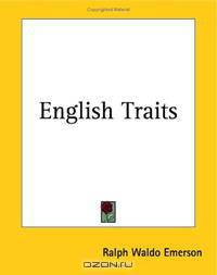 English Traits