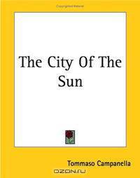 The City of the Sun