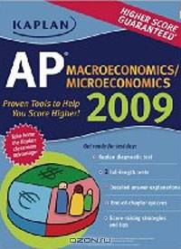 Kaplan AP Macroeconomics/Microeconomics 2009