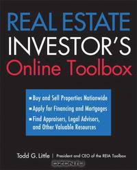 Real Estate Investor