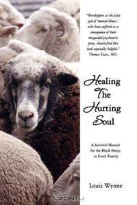 Healing The Hurting Soul: A Survival Manual for the Black Sheep In Every Family