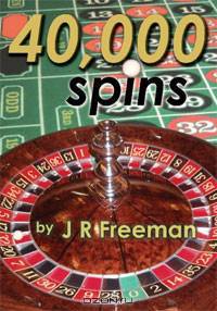 40,000 Spins