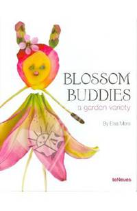 Blossom Buddies. A garden variety