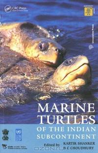 Marine Turtles of the Indian Subcontinent