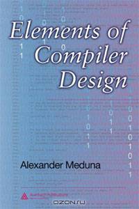 Elements of Compiler Design